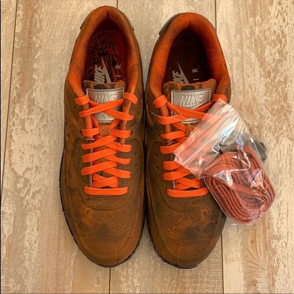 NWT Nike Air Max 90 QS - Picture 6 of 8